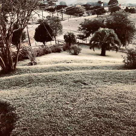 Pousada Fazenda da Invernada-3